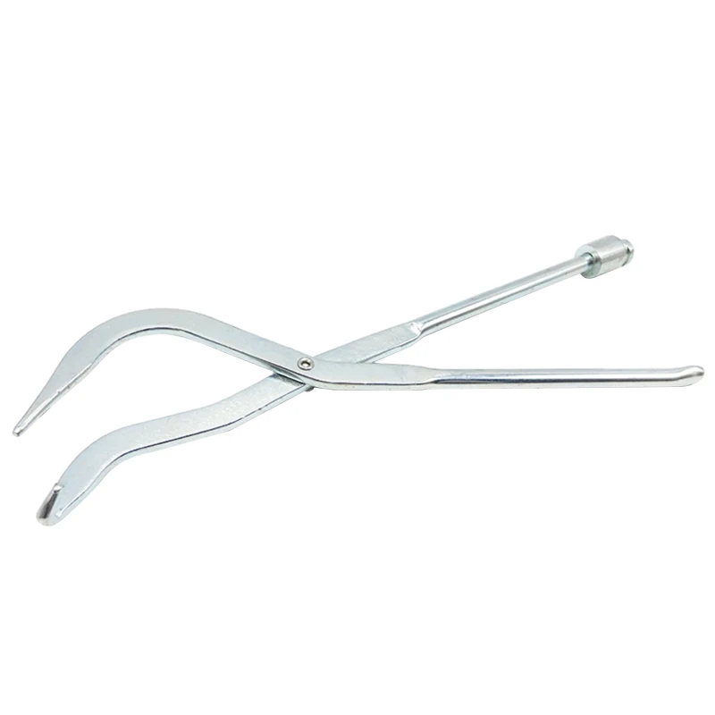 Drum Brake Shoe Return Spring Install Remove Dual-End Pliers Installer & Remover for Removal Universal for Car Dropshipping
Drum Brake Shoe Return Spring Install Remove Dual-End Pliers Installer & Remover for Removal Universal for Car Dropshipping