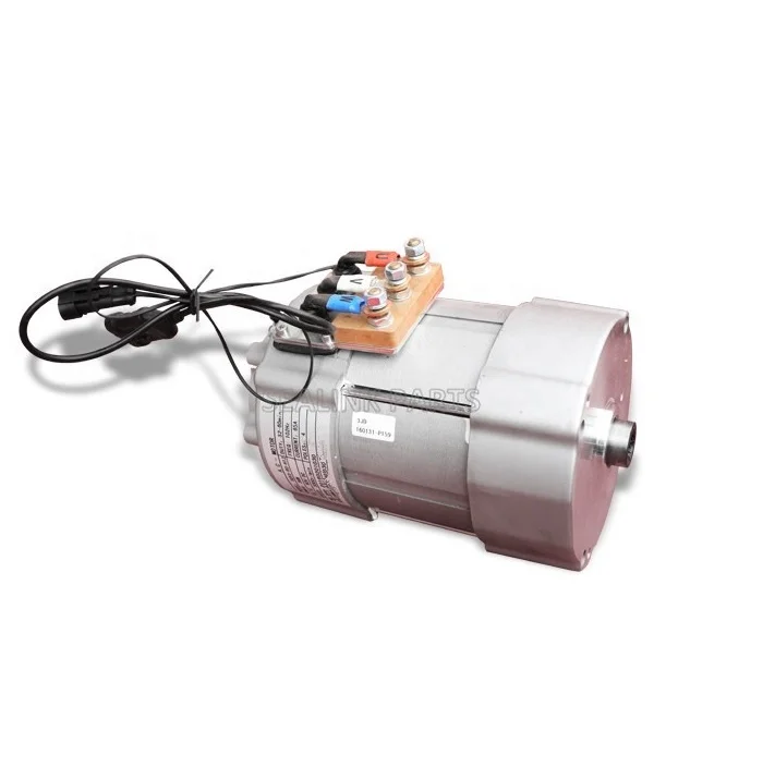 48V 60V 72V 3KW AC asynchronous motor ev for small passenger cars tricycles electric vehicle
48V 60V 72V 3KW AC asynchronous motor ev for small passenger cars tricycles electric vehicle