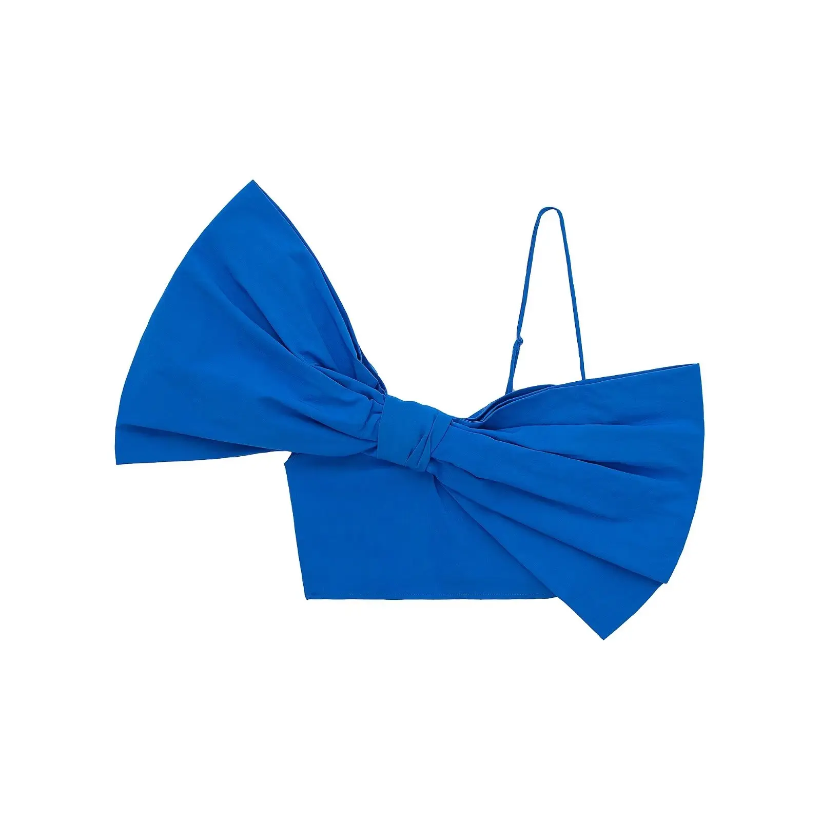 2022 Women Fashion With Bow One Shoulder Cropped Tank Tops Vintage Thin Straps Side Zipper Female Camis Mujer
2022 Women Fashion With Bow One Shoulder Cropped Tank Tops Vintage Thin Straps Side Zipper Female Camis Mujer