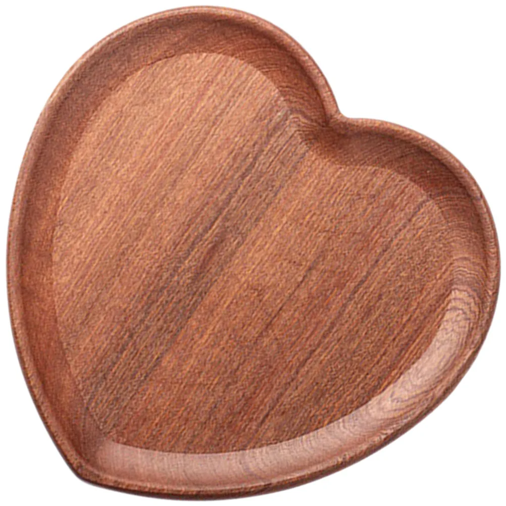 Dish Heart Tray Plate Wooden Wood Candy Plate Fruit Tray Wood Snack Tray Wood Heart Tray Dessert Plate 
Dish Heart Tray Plate Wooden Wood Candy Plate Fruit Tray Wood Snack Tray Wood Heart Tray Dessert Plate