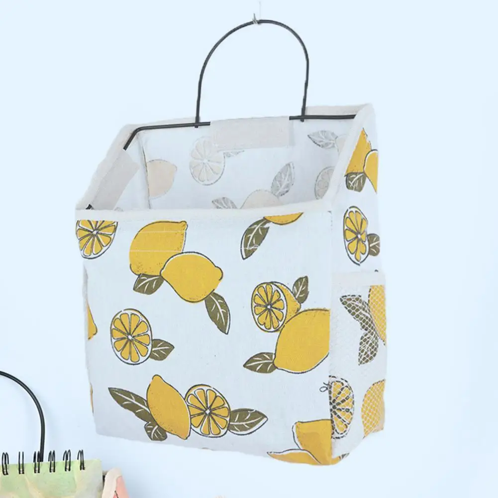 Organizer Pouch Durable Bright-colored Wall Mount Hanging Strong Construction Storage Bag Storage Pouch for Student
Organizer Pouch Durable Bright-colored Wall Mount Hanging Strong Construction Storage Bag Storage Pouch for Student