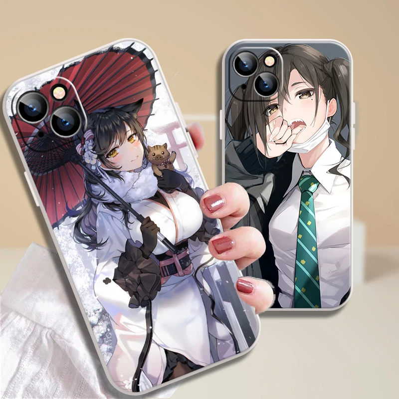 Beautiful Girl Of Cartoon iPhone Case For iPhone 11 13 12 Xr 7 X Mini 2020 XR Xs Plus 6 ProMax SE 8 Max 12 6s Back TPU Funda
Beautiful Girl Of Cartoon iPhone Case For iPhone 11 13 12 Xr 7 X Mini 2020 XR Xs Plus 6 ProMax SE 8 Max 12 6s Back TPU Funda