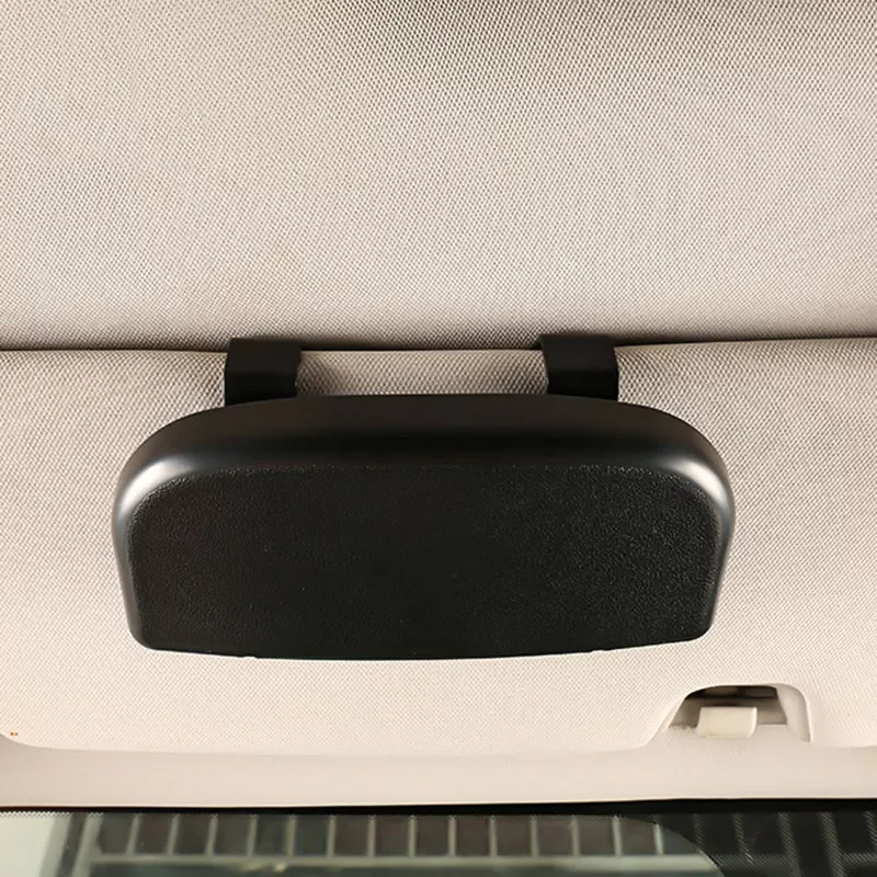 Glasses Holder Car Sun Visor Glasses Case Organizer Glasses Storage Box Holder Visor Sunshade Car Holder For Glasses
Glasses Holder Car Sun Visor Glasses Case Organizer Glasses Storage Box Holder Visor Sunshade Car Holder For Glasses