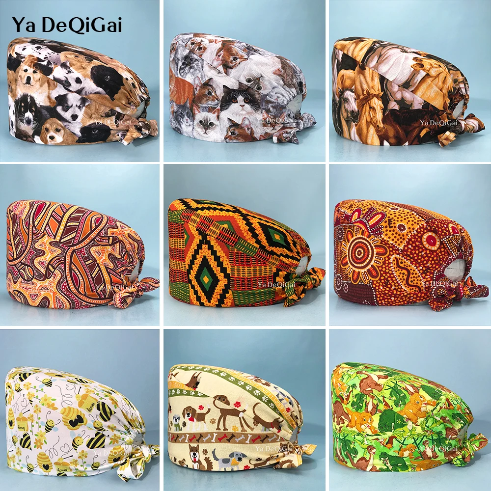 Unisex scrubs work Hat Tieback pet grooming Caps beautician accessories Working Cap 100% Cotton Sweatband beauty salon hats new
Unisex scrubs work Hat Tieback pet grooming Caps beautician accessories Working Cap 100% Cotton Sweatband beauty salon hats new