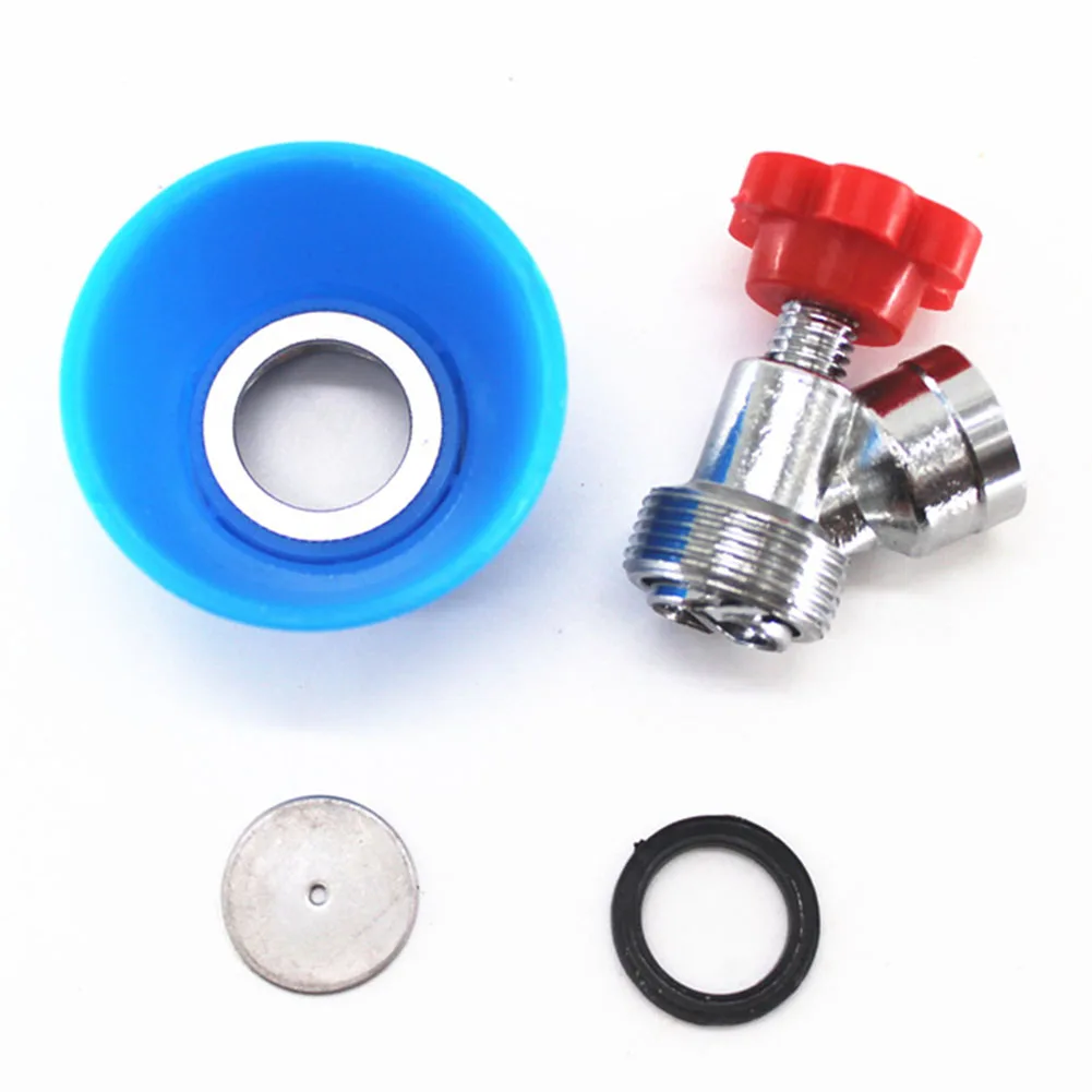 Agricultural High-Pressure Air Vortex Spraying Nozzle Adjustable Copper Water Outlet Nozzle For Flower Grass Gardening Sprink
Agricultural High-Pressure Air Vortex Spraying Nozzle Adjustable Copper Water Outlet Nozzle For Flower Grass Gardening Sprink
