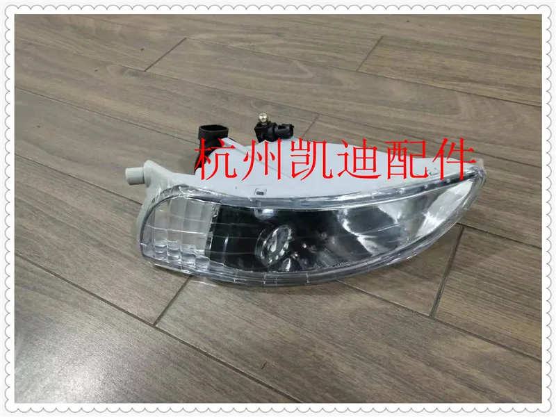 Car Front Fog Lights Front Bumper Lights for Lexus 2003-08 RX300 RX330 RX350
Car Front Fog Lights Front Bumper Lights for Lexus 2003-08 RX300 RX330 RX350