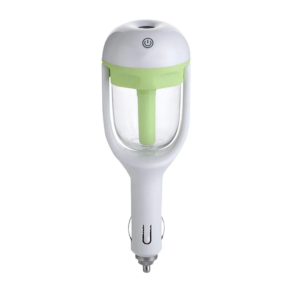 1 XMini 50mL Car Air Humidifier Diffuser Colorful Essential Oil Ultrasonic Fragrance Mist Purifier Car Interior Accessories
1 XMini 50mL Car Air Humidifier Diffuser Colorful Essential Oil Ultrasonic Fragrance Mist Purifier Car Interior Accessories