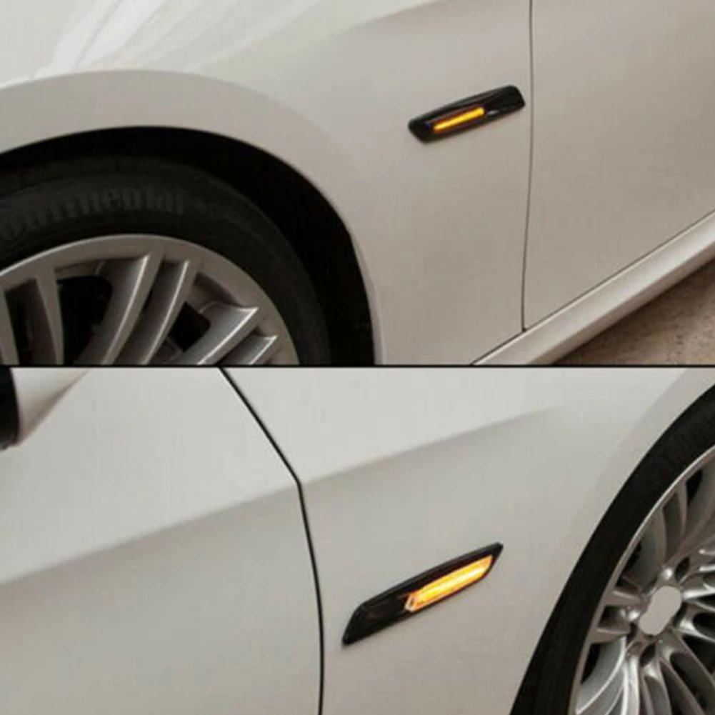 18 светодиодный, боковые габаритные огни для BMW F10 F11 F18 5 Series 2011-2016 светильник указатели поворота s, дымовые линзы
18 светодиодный, боковые габаритные огни для BMW F10 F11 F18 5 Series 2011-2016 светильник указатели поворота s, дымовые линзы
