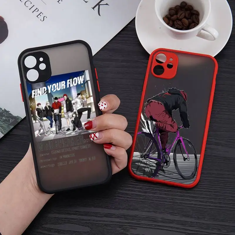 wind breaker webtoon manga Phone Case matte transparent For iphone 11 12 13 6 s 7 8 plus mini x xs xr pro max cover
wind breaker webtoon manga Phone Case matte transparent For iphone 11 12 13 6 s 7 8 plus mini x xs xr pro max cover