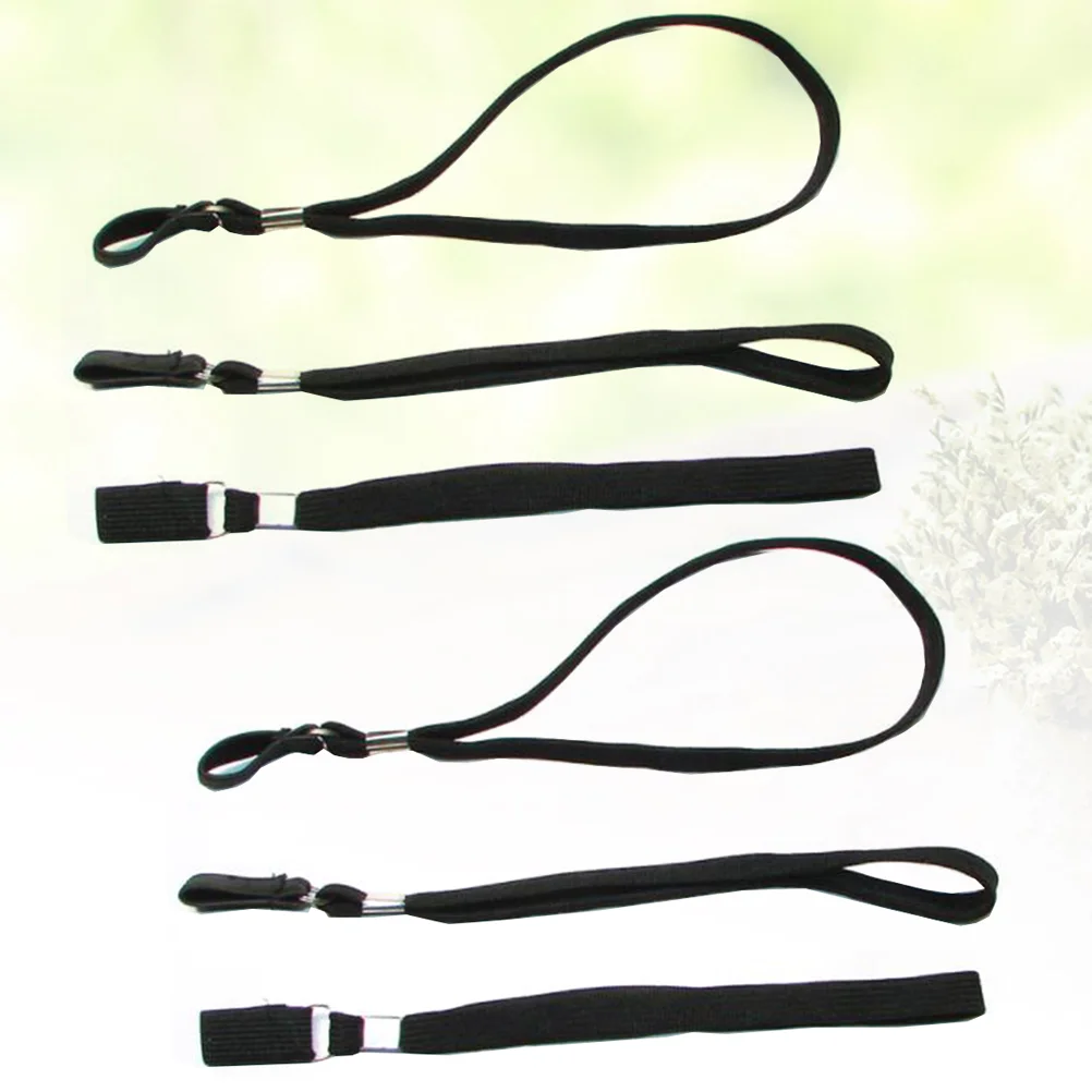 6Pcs Crutch Hand Lanyard Camping Climbing Supply Strong Climbing Climbing Supply Outdoor Multi Purpose Trekking
6Pcs Crutch Hand Lanyard Camping Climbing Supply Strong Climbing Climbing Supply Outdoor Multi Purpose Trekking