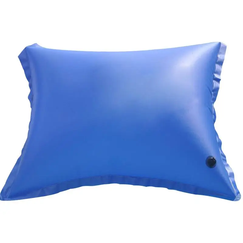 

Pool Pillows For Above Ground Pools 4x4ft Winterizing Pool Closing Pillow Cushion Inflatable Pillow For Swimming Pool Winter