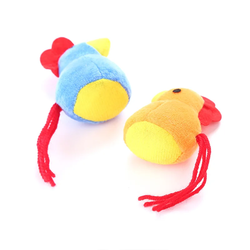 1PC Pet Supplies Cat Self-excited Toy Modeling Plush Toy Throwing Toy Cotton Puppet Short Plush+sponge+catnip Cat Plush Toy
1PC Pet Supplies Cat Self-excited Toy Modeling Plush Toy Throwing Toy Cotton Puppet Short Plush+sponge+catnip Cat Plush Toy