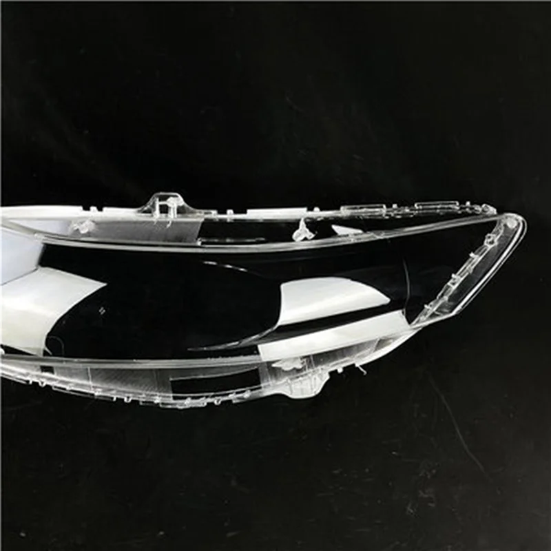 Auto Headlights Shell Mask Transparent Cover Lampshade Headlight Shell Glass for-Honda Spirior 2009-2013 Left
Auto Headlights Shell Mask Transparent Cover Lampshade Headlight Shell Glass for-Honda Spirior 2009-2013 Left