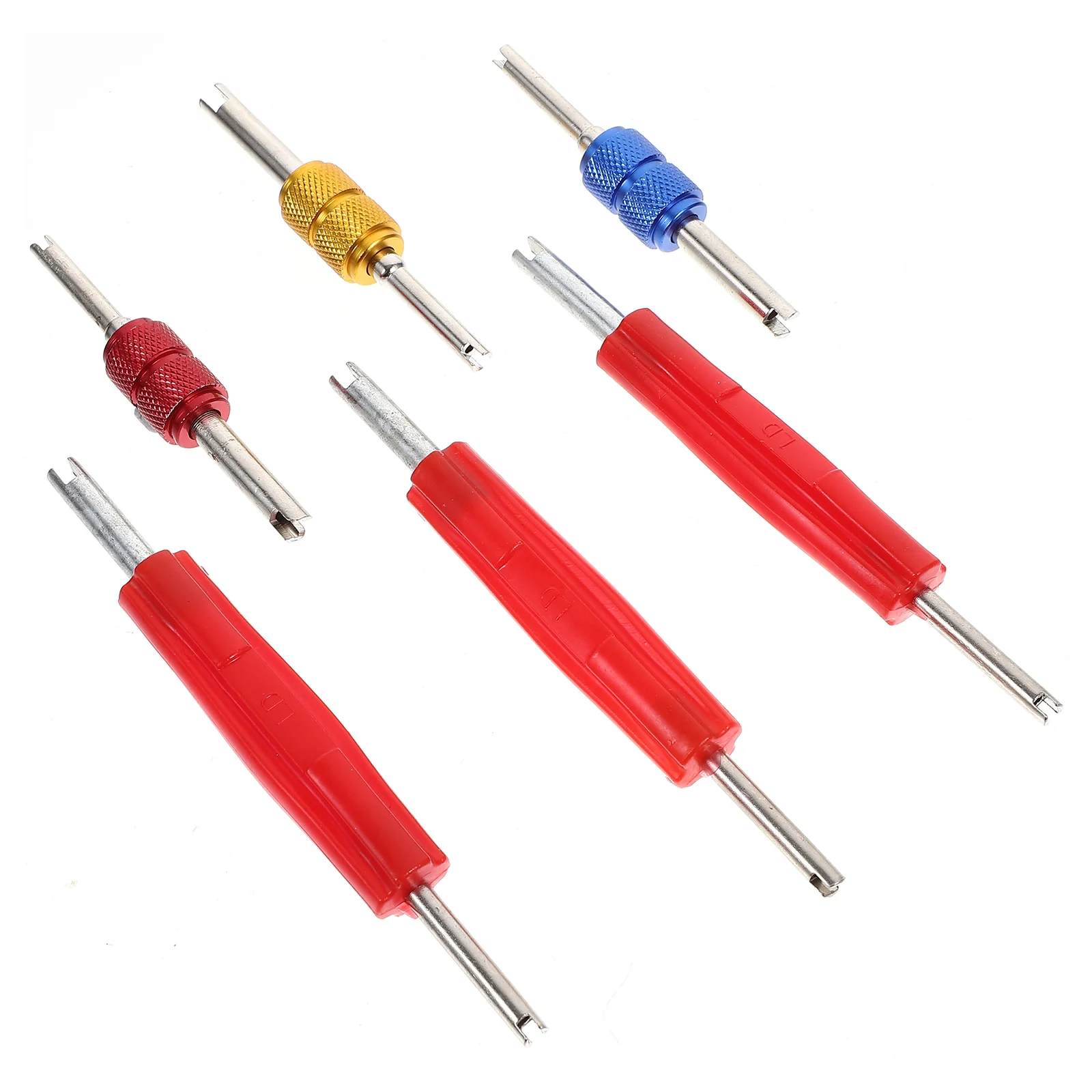 Air Core Car Repair Tool Valve Stem Removal Tire Remover Metal Disassembly Automotive Installation
Air Core Car Repair Tool Valve Stem Removal Tire Remover Metal Disassembly Automotive Installation