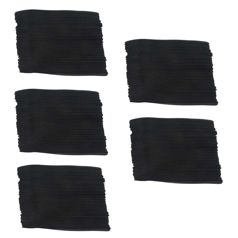 500 x adjustable black nylon cable tie L 15cm
500 x adjustable black nylon cable tie L 15cm