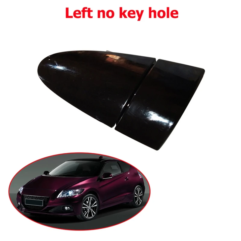 Outside Door Handle Assembly With Key Hole & No Key Hole For Honda CR-Z ZF1 ZF2 2011-2015 72141-SZT-003ZE RH 72181-SZT-G01ZC LH
Outside Door Handle Assembly With Key Hole & No Key Hole For Honda CR-Z ZF1 ZF2 2011-2015 72141-SZT-003ZE RH 72181-SZT-G01ZC LH