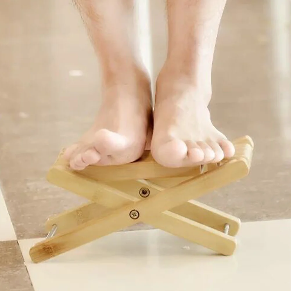 Portable Guitar Folding Wood Stool Seat Adjustable Universal Foot Wooden Foldable
Portable Guitar Folding Wood Stool Seat Adjustable Universal Foot Wooden Foldable