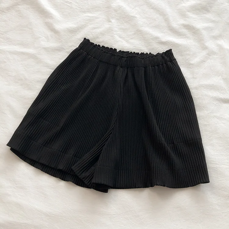 Women Casual Shorts Patchwork Body Fitness Workout Summer Shorts Female Elastic Skinny GRAY22
Women Casual Shorts Patchwork Body Fitness Workout Summer Shorts Female Elastic Skinny GRAY22