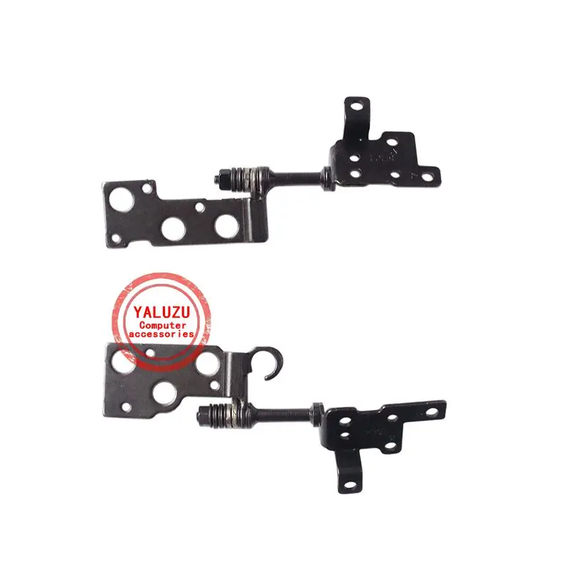 Новый ЖК-шарнир для ноутбука Lenovo ideapad 700 XiaoXin 700-15 700-15ISK Rui7000 E520-15
Новый ЖК-шарнир для ноутбука Lenovo ideapad 700 XiaoXin 700-15 700-15ISK Rui7000 E520-15