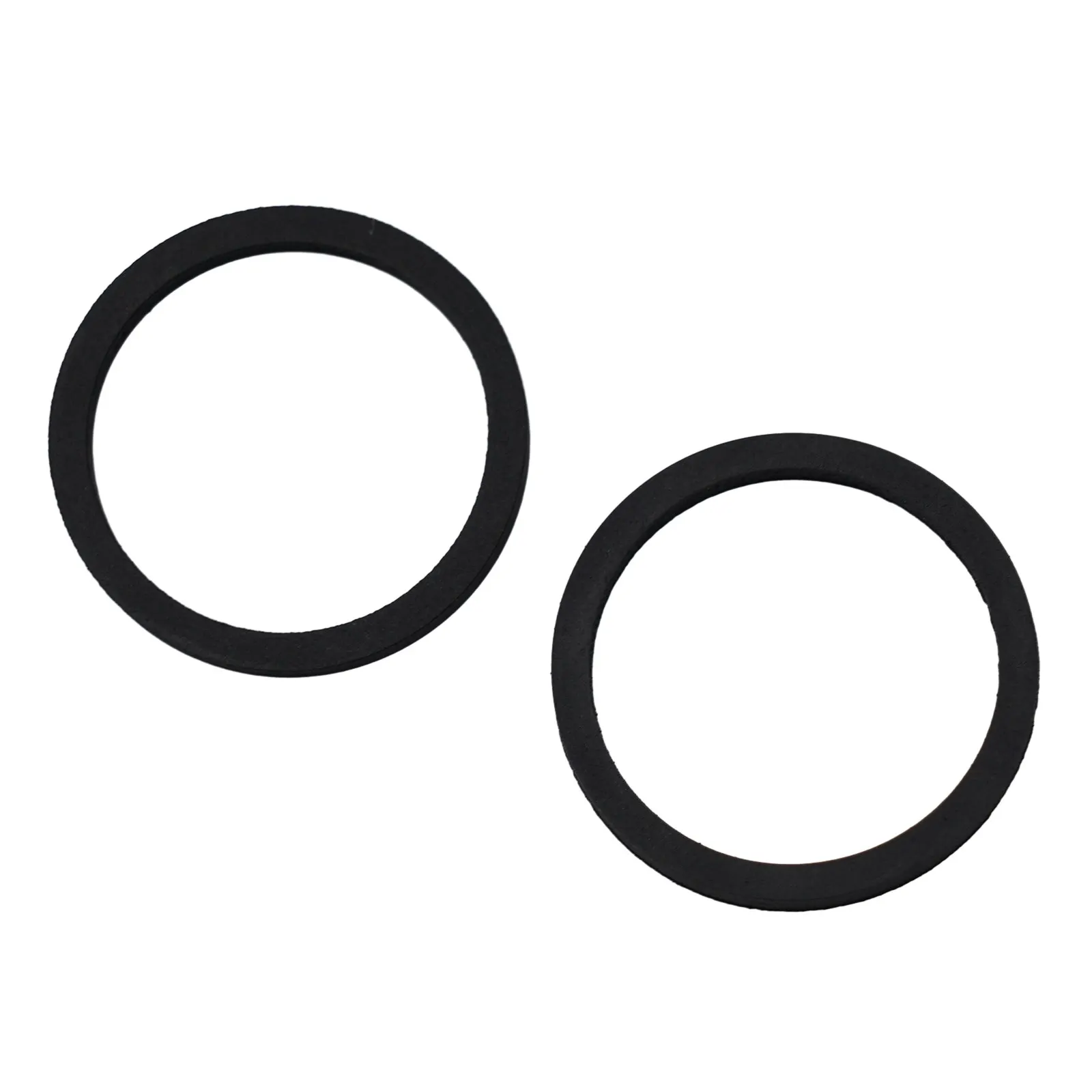 Brand New Sealing Ring Hydraulic Brake PE Material Parts Wear Resistance 2 Pcs Accessories Corrosion Resistance
Brand New Sealing Ring Hydraulic Brake PE Material Parts Wear Resistance 2 Pcs Accessories Corrosion Resistance