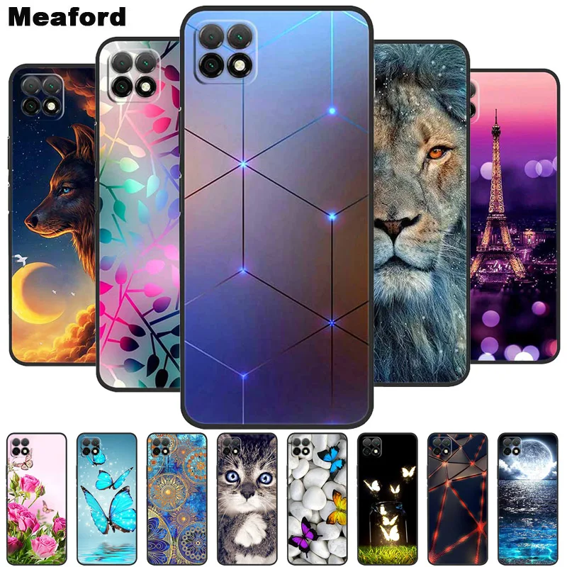 For Huawei Nova Y60 Case Shockproof Soft silicone TPU Back Cover For Huawei Nova Y60 Phone Case WKG-LX9 6.6" inch Coque Cute
For Huawei Nova Y60 Case Shockproof Soft silicone TPU Back Cover For Huawei Nova Y60 Phone Case WKG-LX9 6.6" inch Coque Cute