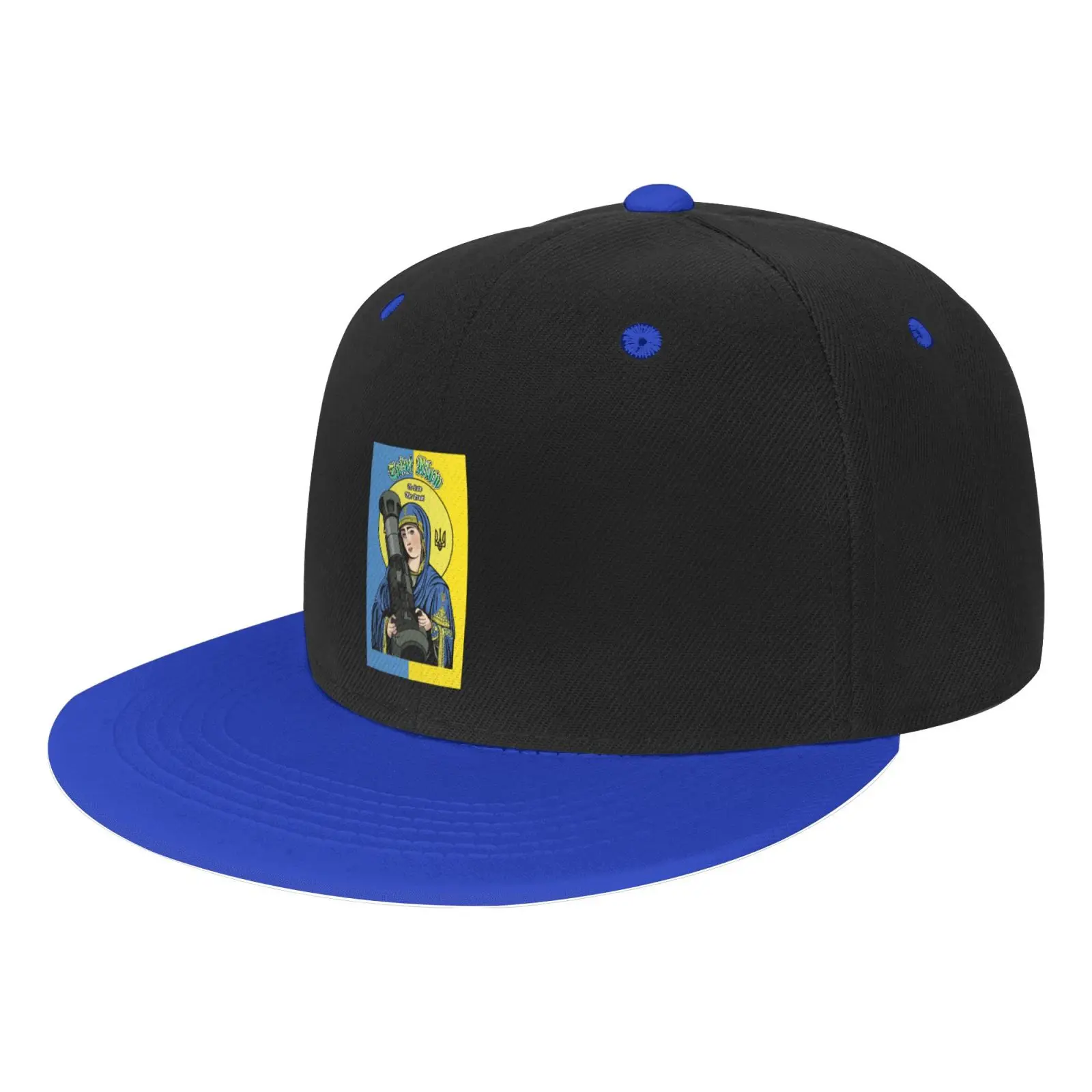 The Protector Of 7 Men's Cap Man Hat Women's Cap Women Hat Custom Logo Beach Winter Hats Woman Cap For Male Women's Summer Hat
The Protector Of 7 Men's Cap Man Hat Women's Cap Women Hat Custom Logo Beach Winter Hats Woman Cap For Male Women's Summer Hat