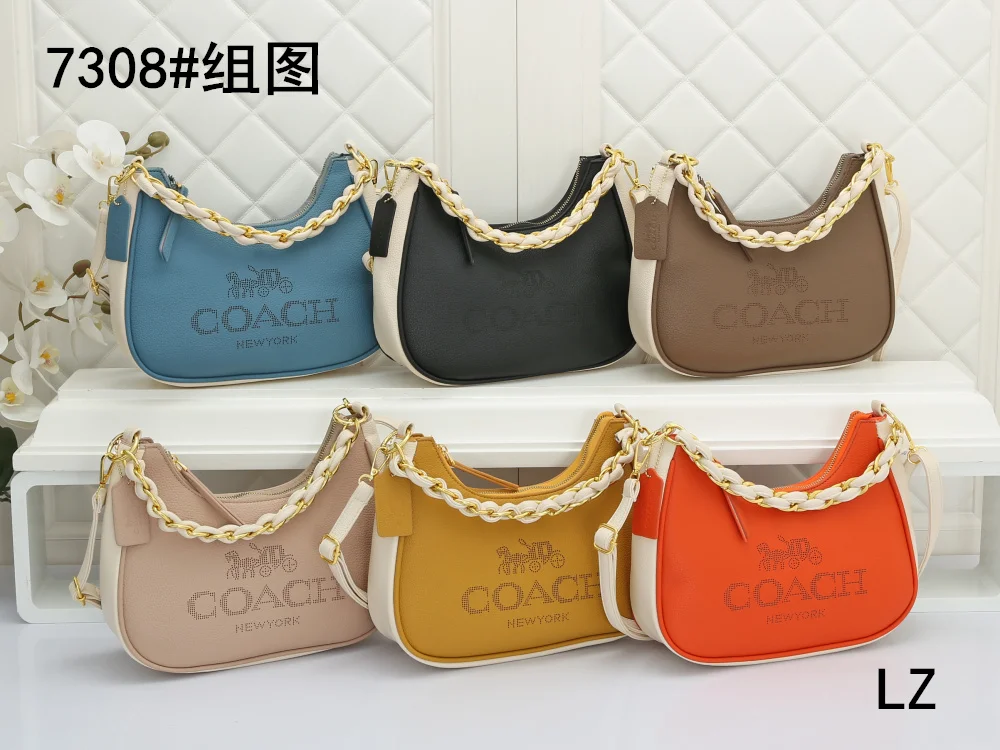 2023 New Fashion Female Shoulder Bag Rhombus Embroidered Solid Color Chain Women Shoulder Crossbody Casual Trendy Handbags
2023 New Fashion Female Shoulder Bag Rhombus Embroidered Solid Color Chain Women Shoulder Crossbody Casual Trendy Handbags