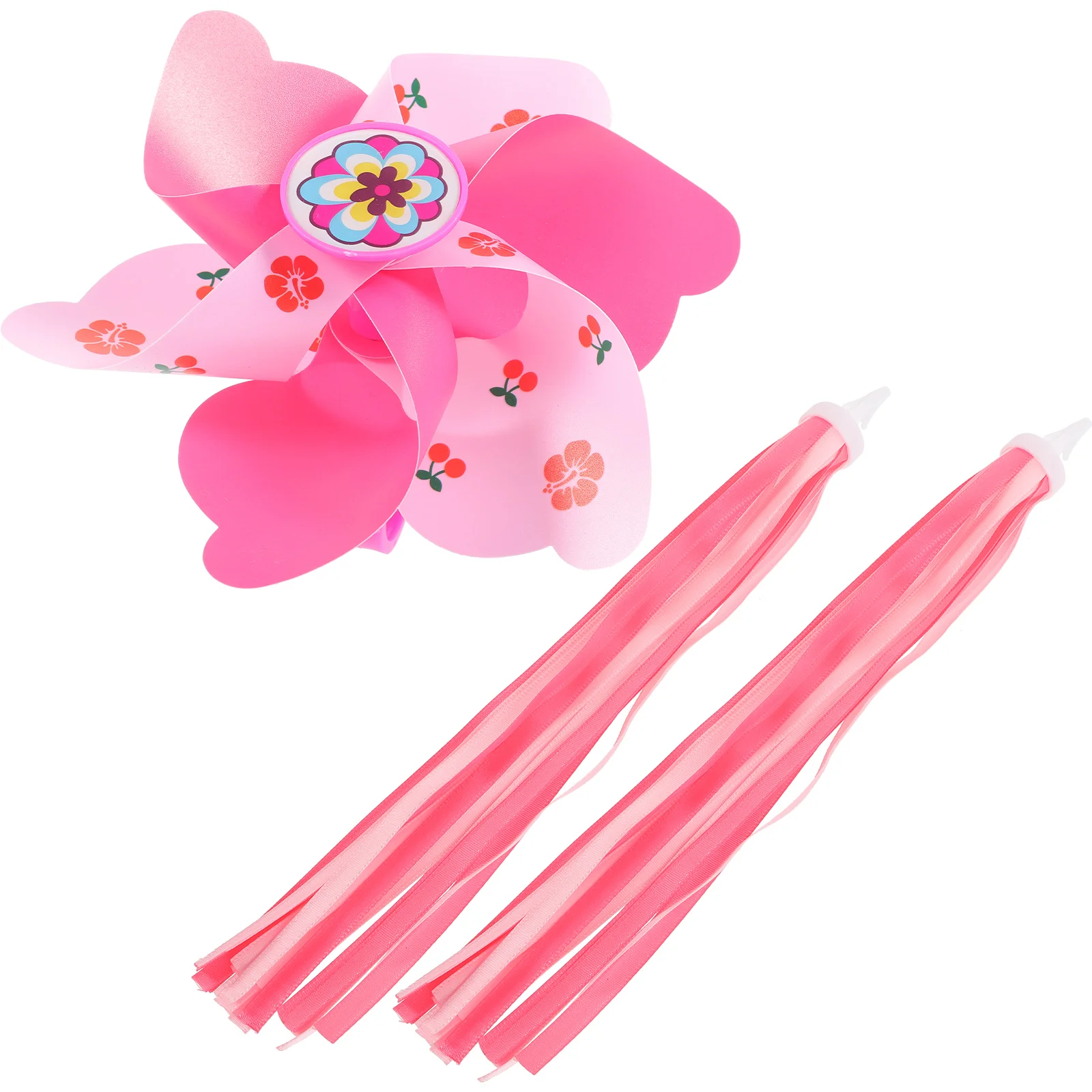 Bike Decorations Novelty Pinwheel Bicycle Windmill Rotating Ornament Ornaments Handlebar Plastic Baby Accessories
Bike Decorations Novelty Pinwheel Bicycle Windmill Rotating Ornament Ornaments Handlebar Plastic Baby Accessories