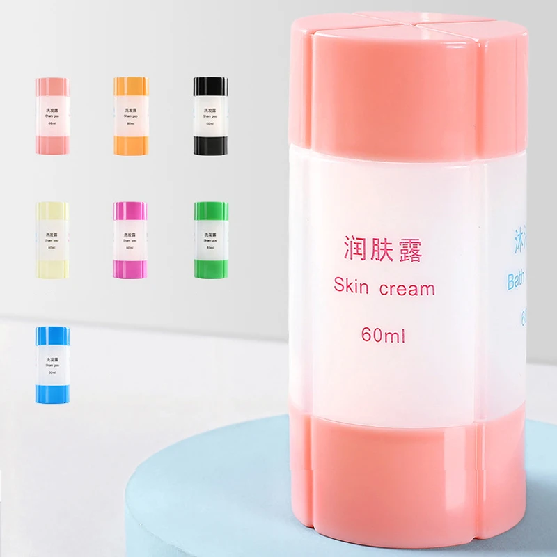 3 in 1 / 4 in1 Travel Refillable Bottle Set Portable Shampoo Shower Gel Lotion Container Empty Bottle
3 in 1 / 4 in1 Travel Refillable Bottle Set Portable Shampoo Shower Gel Lotion Container Empty Bottle