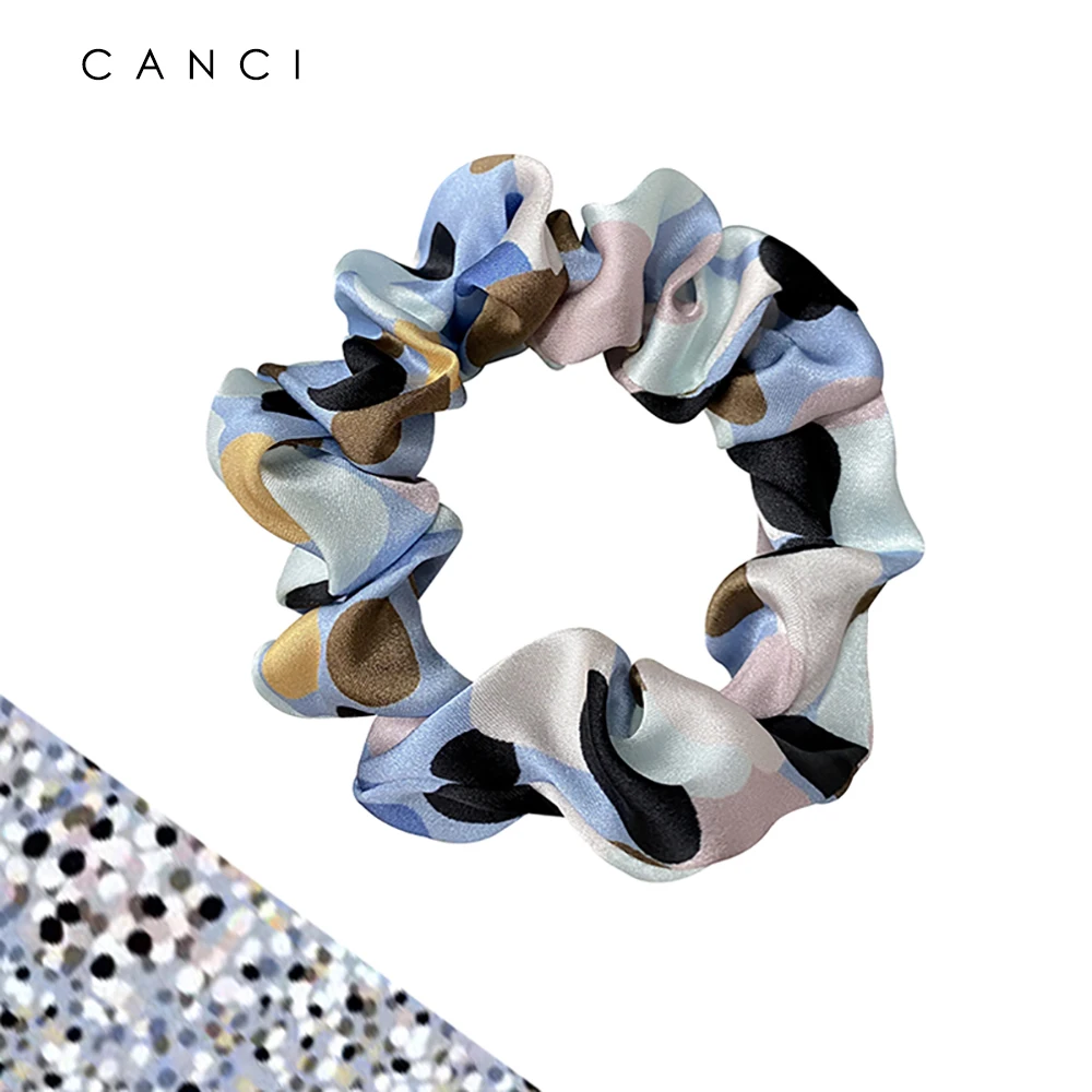 100% Pure Silk Skinnies Scrunchie 3.5cm Hair Ties Bands Ropes Scrunchy Elastics Ponytail Holders Hair Accessorie for Women Girls
100% Pure Silk Skinnies Scrunchie 3.5cm Hair Ties Bands Ropes Scrunchy Elastics Ponytail Holders Hair Accessorie for Women Girls
