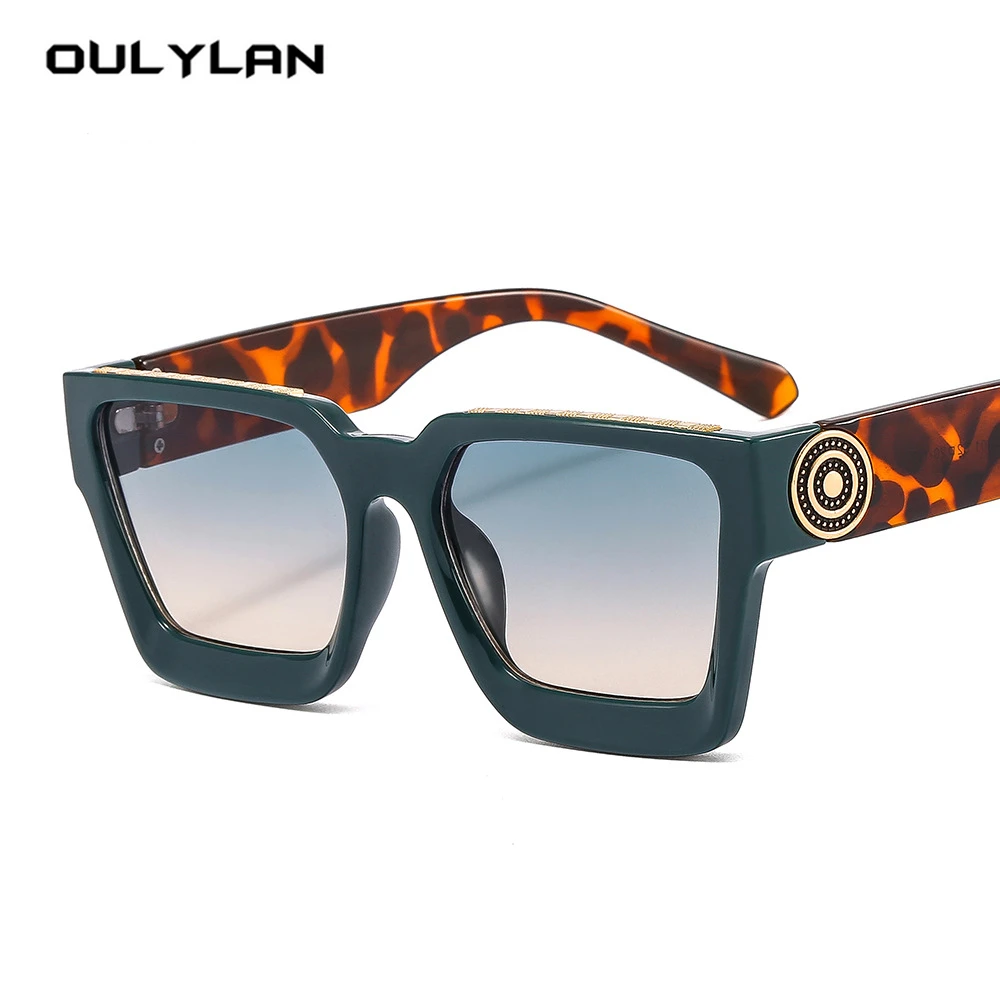 Oulylan Oversized Square Sunglasses Women Trending Products Vintage Big Frame Sun Glasses for Men Driving Shades UV400 Korean
Oulylan Oversized Square Sunglasses Women Trending Products Vintage Big Frame Sun Glasses for Men Driving Shades UV400 Korean