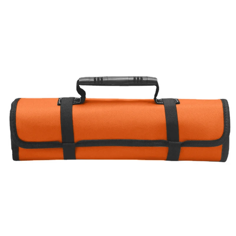 WOZOBUY Сумка для инструментов из ткани Оксфорд
WOZOBUY Сумка для инструментов из ткани Оксфорд