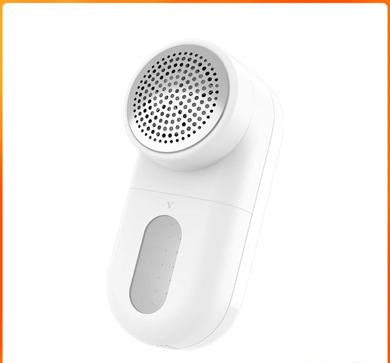 Машинка для удаления ворса MIJIA, портативный триммер для одежды, катушки 
Машинка для удаления ворса MIJIA, портативный триммер для одежды, катушки