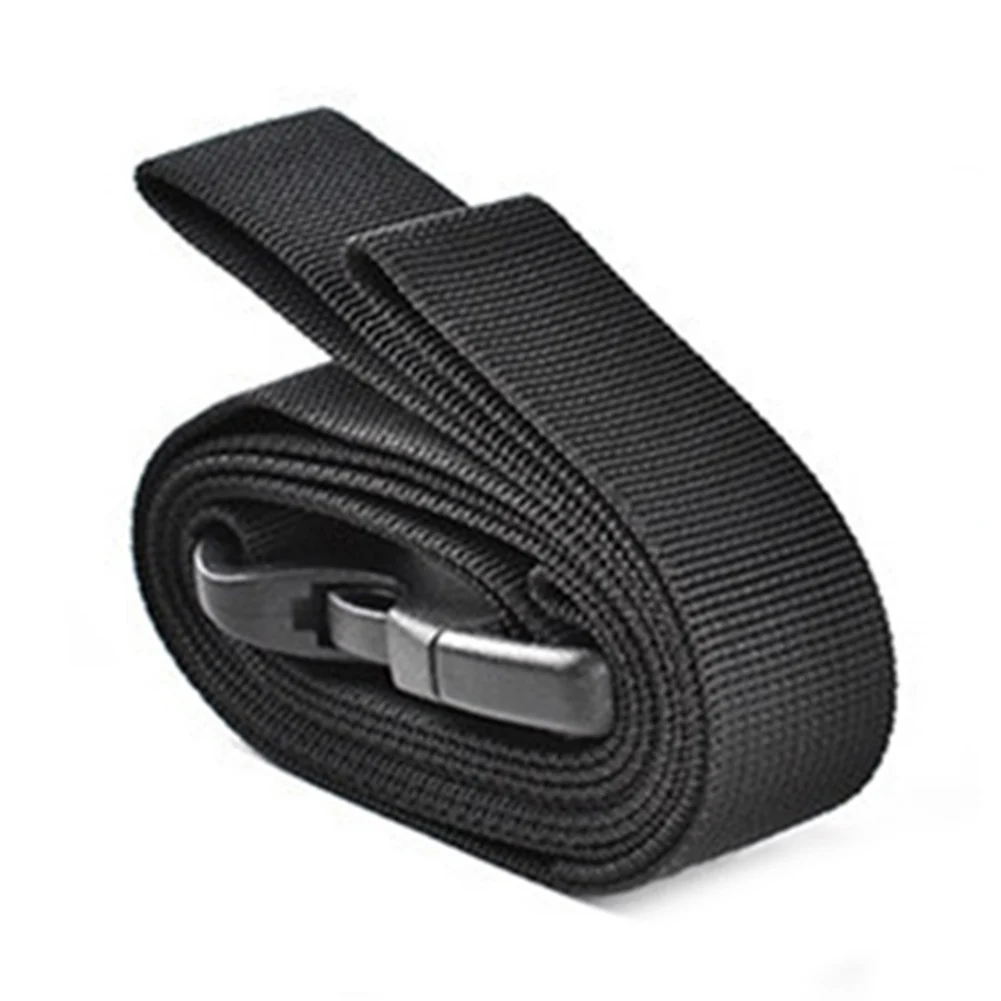 Practical Garden Indoor Luggage Strap Binding Belt 1 Pc About 46g Accessories Adjustable Multifunctional Nylon Parts
Practical Garden Indoor Luggage Strap Binding Belt 1 Pc About 46g Accessories Adjustable Multifunctional Nylon Parts