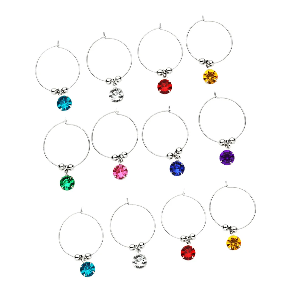 16pcs Christmas Charms Identification Charms Christmas Drink Markers Champagnes Charms
16pcs Christmas Charms Identification Charms Christmas Drink Markers Champagnes Charms