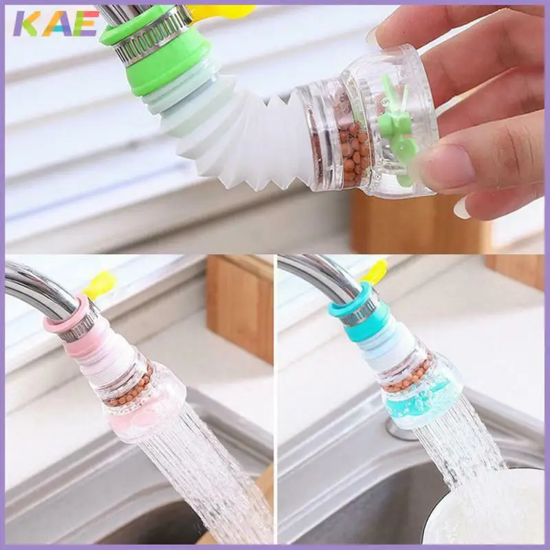 Economizer Head Nozzle Splash-proof Faucet Booster 360 Rotation Flexible Water Filter Tap Head Kitchen Accessories Tools Swivel 
Economizer Head Nozzle Splash-proof Faucet Booster 360 Rotation Flexible Water Filter Tap Head Kitchen Accessories Tools Swivel