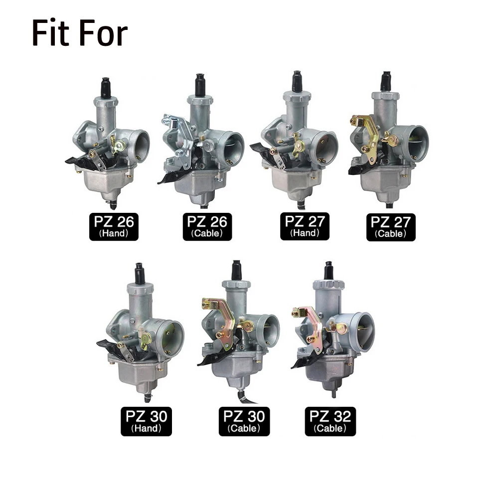 1x Clear Carburetor Blue Transparent Bottom Float Carb For PZ26 PZ27 PZ30 PZ32 PZ26/27/30/32 Universal Fitment
1x Clear Carburetor Blue Transparent Bottom Float Carb For PZ26 PZ27 PZ30 PZ32 PZ26/27/30/32 Universal Fitment