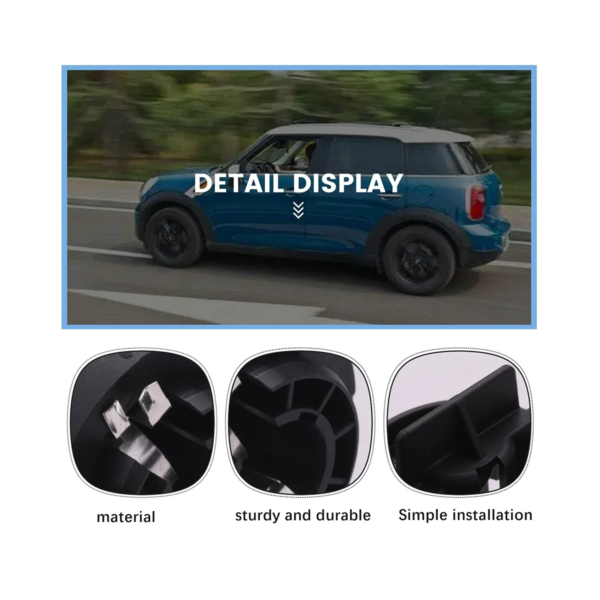 4 шт., автомобильные задние лампы для мини R61 R59 R58 R57 R56 63212756177
4 шт., автомобильные задние лампы для мини R61 R59 R58 R57 R56 63212756177