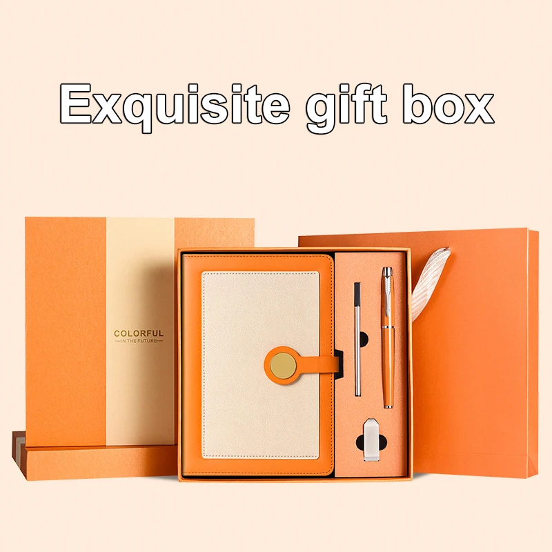 A5 Notepad 2023 New Design Can Print Logo Business Work This Enterprise Office Gift Box Exhibition Gift Box
A5 Notepad 2023 New Design Can Print Logo Business Work This Enterprise Office Gift Box Exhibition Gift Box