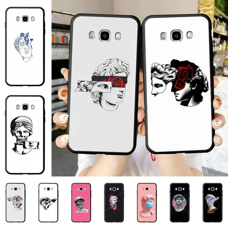 David statue Phone Case for Samsung J 2 3 4 5 6 7 8 prime plus 2018 2017 2016 core
David statue Phone Case for Samsung J 2 3 4 5 6 7 8 prime plus 2018 2017 2016 core