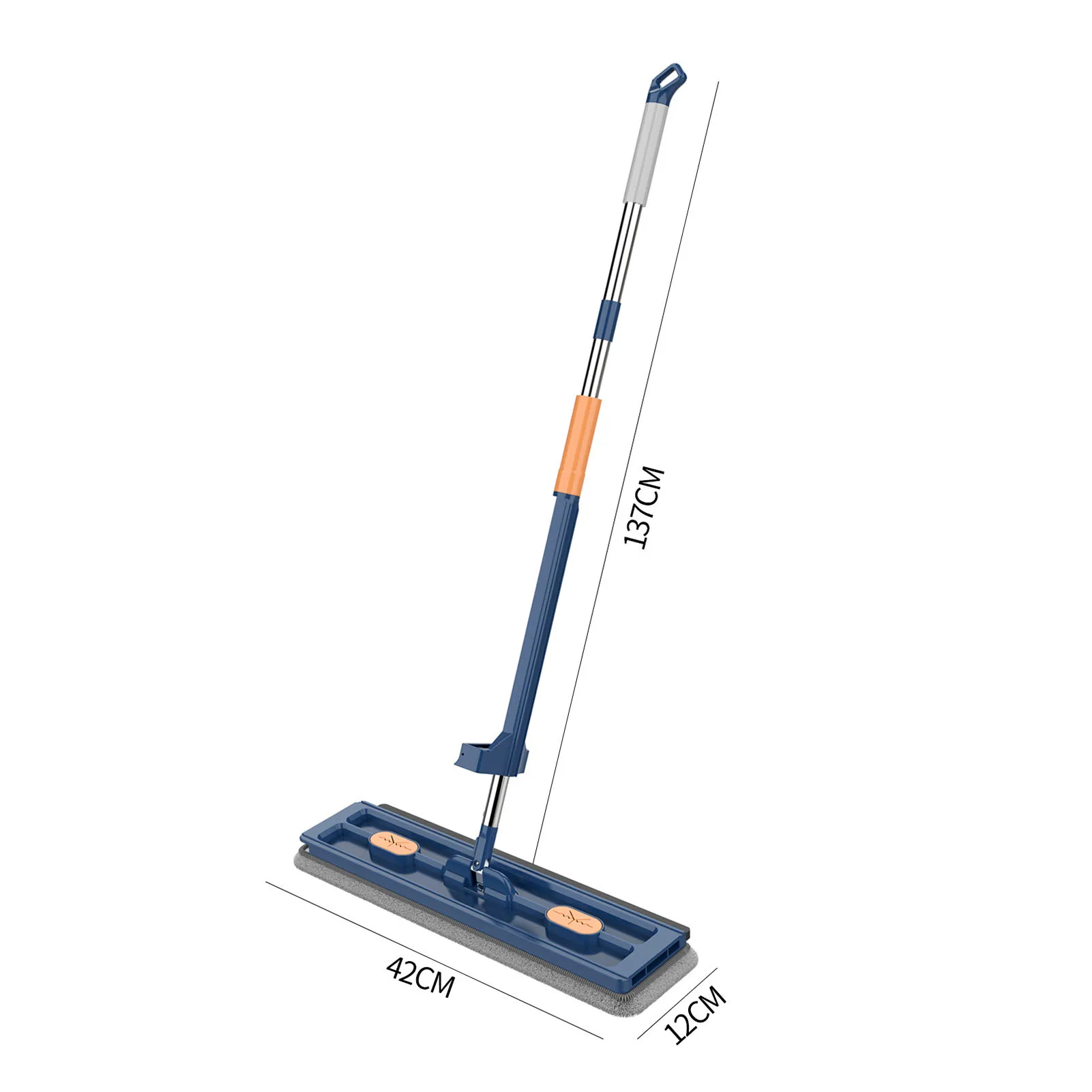 Бытовая плоская Швабра из микрофибры, Швабра для мытья без использования рук, швабра из микрофибры для ламината из твердой древесины 
Бытовая плоская Швабра из микрофибры, Швабра для мытья без использования рук, швабра из микрофибры для ламината из твердой древесины