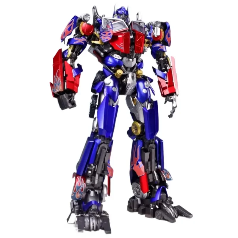 DLX No Commander OP Ver.2.0 MC003 3A Figure Model KO Robot Alloy Problem Transformation Deformation MC-003 Toys Prime Threezero
DLX No Commander OP Ver.2.0 MC003 3A Figure Model KO Robot Alloy Problem Transformation Deformation MC-003 Toys Prime Threezero