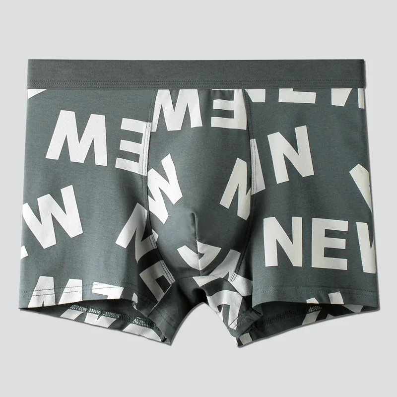 boxer men mens underwear boxers men underwear men health Modal Bamboo Fiber
boxer men mens underwear boxers men underwear men health Modal Bamboo Fiber