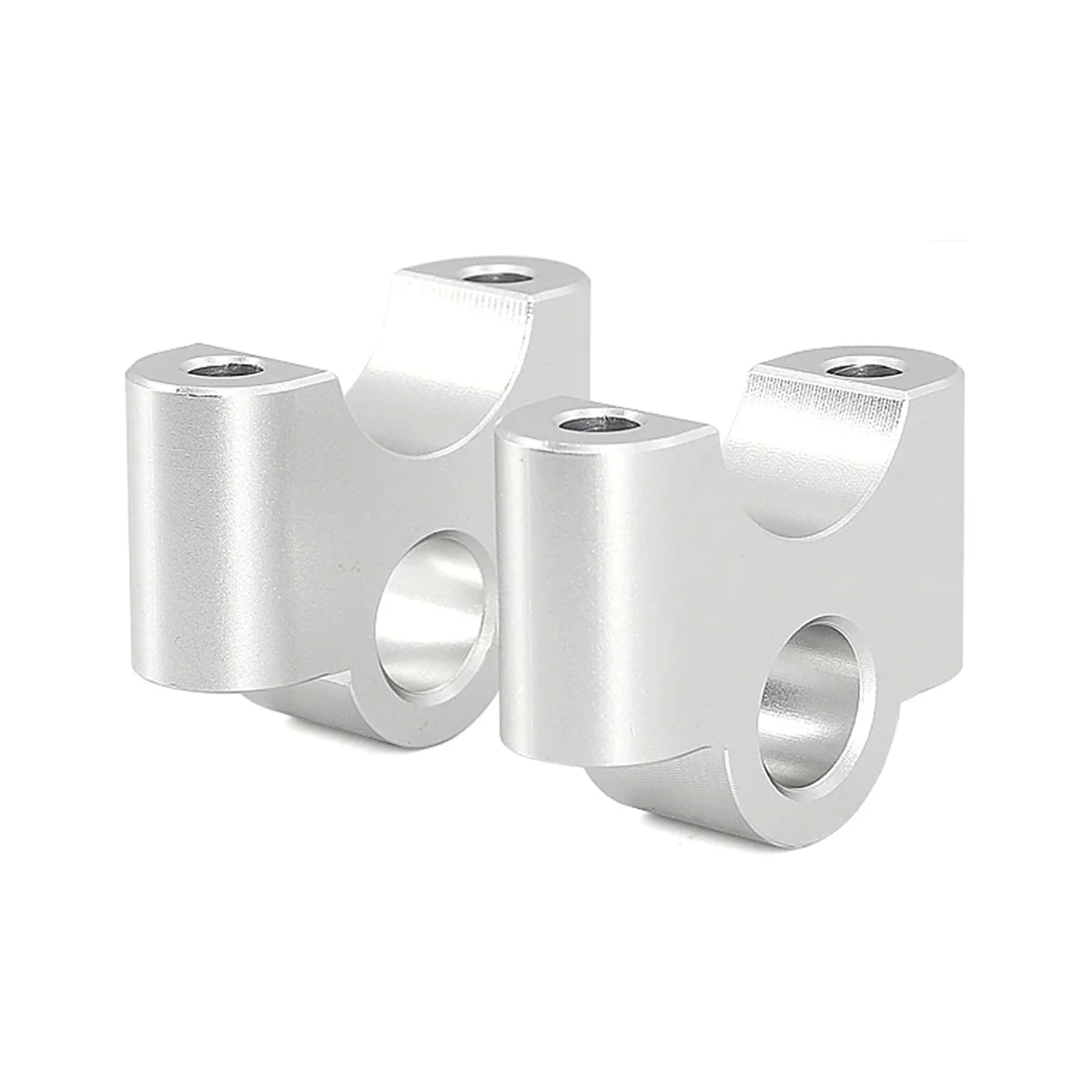 Handlebar Riser Clamp for BMW R1200GS R1250GS R1250 R1200 LC Adventure ADV S1000XR Handle Bar Drag Extend Adapter
Handlebar Riser Clamp for BMW R1200GS R1250GS R1250 R1200 LC Adventure ADV S1000XR Handle Bar Drag Extend Adapter