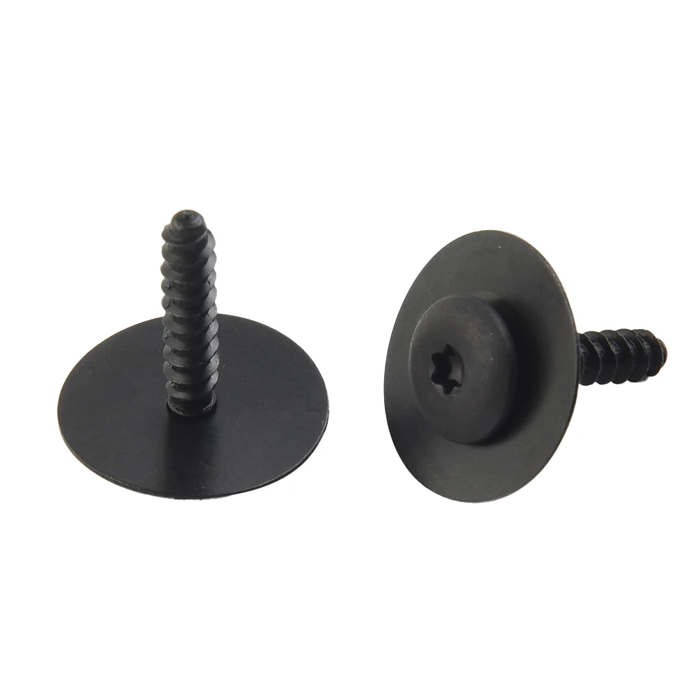 Car Clip Screw High Quality Metal 10pcs/set 11570637 Auto Black For Buick Car Fasteners Clips Interior Accessories
Car Clip Screw High Quality Metal 10pcs/set 11570637 Auto Black For Buick Car Fasteners Clips Interior Accessories
