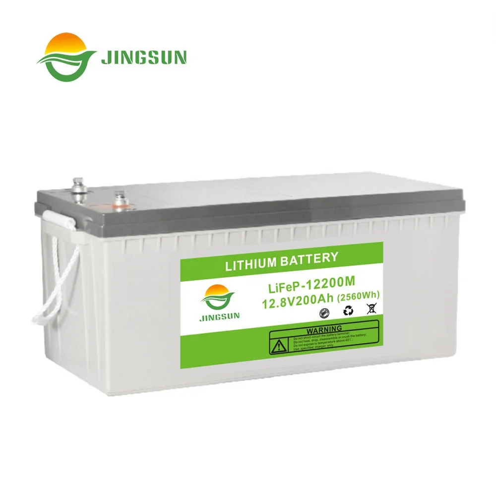 Large Capacity 2kwh Lithium Phosphate Battery 12v 200ah Lifepo4 Lithium Ion Battery
Large Capacity 2kwh Lithium Phosphate Battery 12v 200ah Lifepo4 Lithium Ion Battery