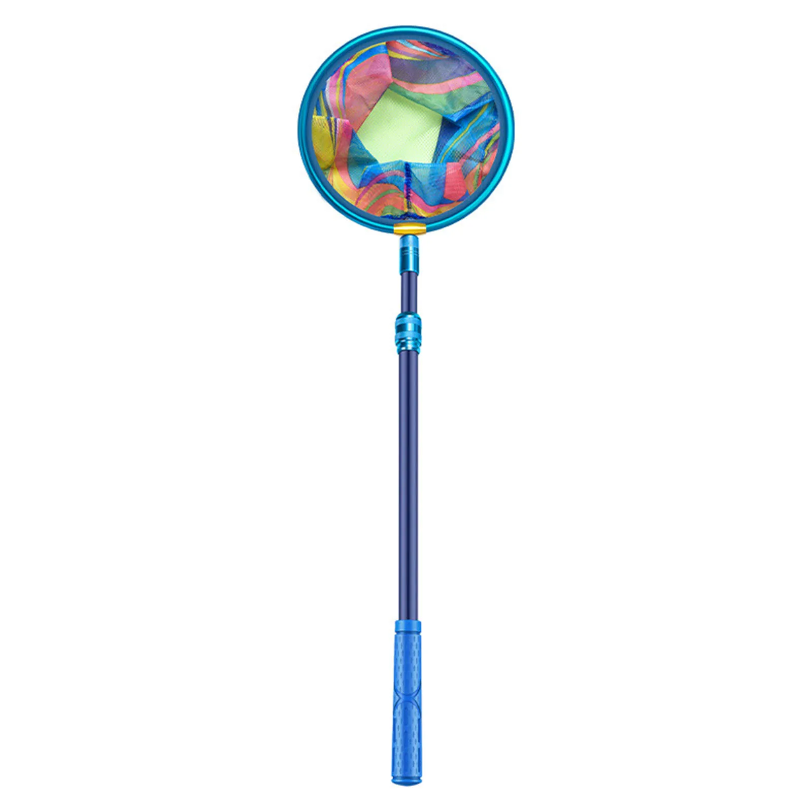 Nets 1*rod+1*mesh Head Aluminum Alloy Carbon Colorful Fishing Equipment Fishing Net Bag For Children Brand New
Nets 1*rod+1*mesh Head Aluminum Alloy Carbon Colorful Fishing Equipment Fishing Net Bag For Children Brand New