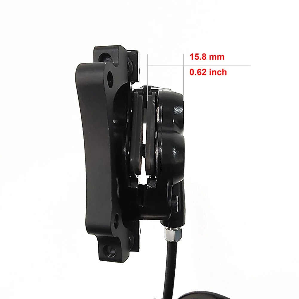 EBike Hydraulic Disc Brake Front Rear Set For Bafang BBS Electric Bicycle Hydraulic Disc Cut Off Power Brake DIY Assembly Parts
EBike Hydraulic Disc Brake Front Rear Set For Bafang BBS Electric Bicycle Hydraulic Disc Cut Off Power Brake DIY Assembly Parts