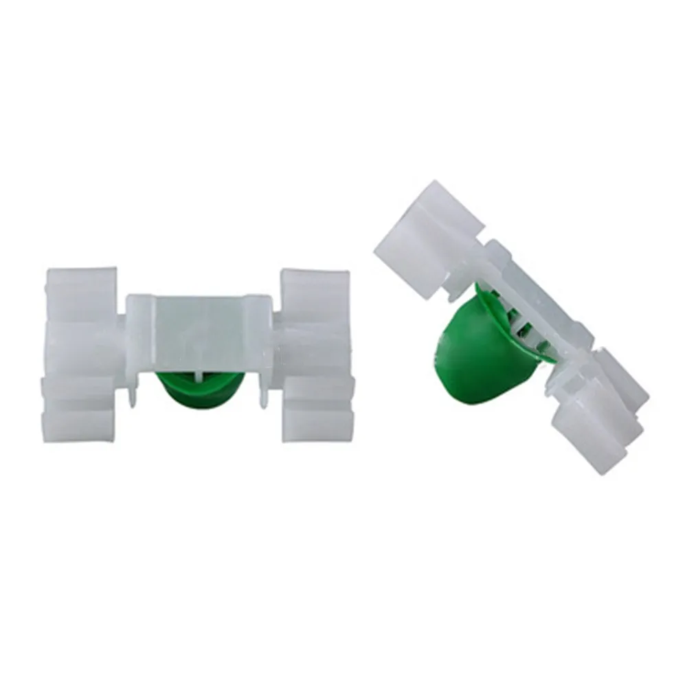 35mm*22mm Moulding Trim Clips FOR E36 Nylon Replaces For BMW 51-13-1-960-054 (1992-1999) White 2 DOORS & CONVERTABLE
35mm*22mm Moulding Trim Clips FOR E36 Nylon Replaces For BMW 51-13-1-960-054 (1992-1999) White 2 DOORS & CONVERTABLE