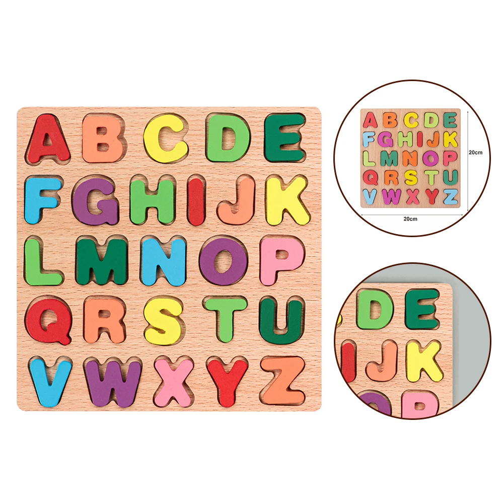 Educational Wooden Toys 3D Wooden Puzzles for Baby Games Sturdy and Durable Material Nurtures Creativity and Imagination
Educational Wooden Toys 3D Wooden Puzzles for Baby Games Sturdy and Durable Material Nurtures Creativity and Imagination
